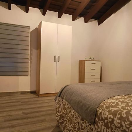Apartamento El Embrujo Херес де ла Фронтера Екстериор снимка