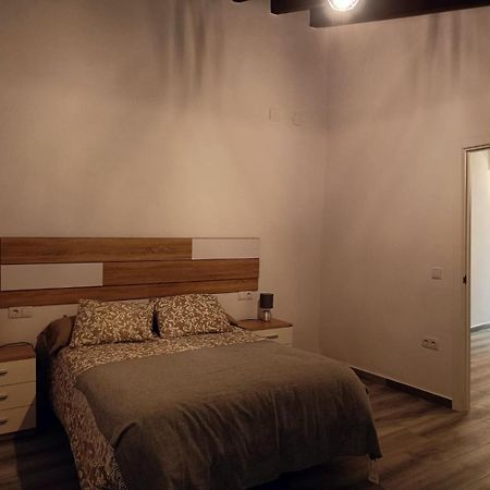 Apartamento El Embrujo Херес де ла Фронтера Екстериор снимка