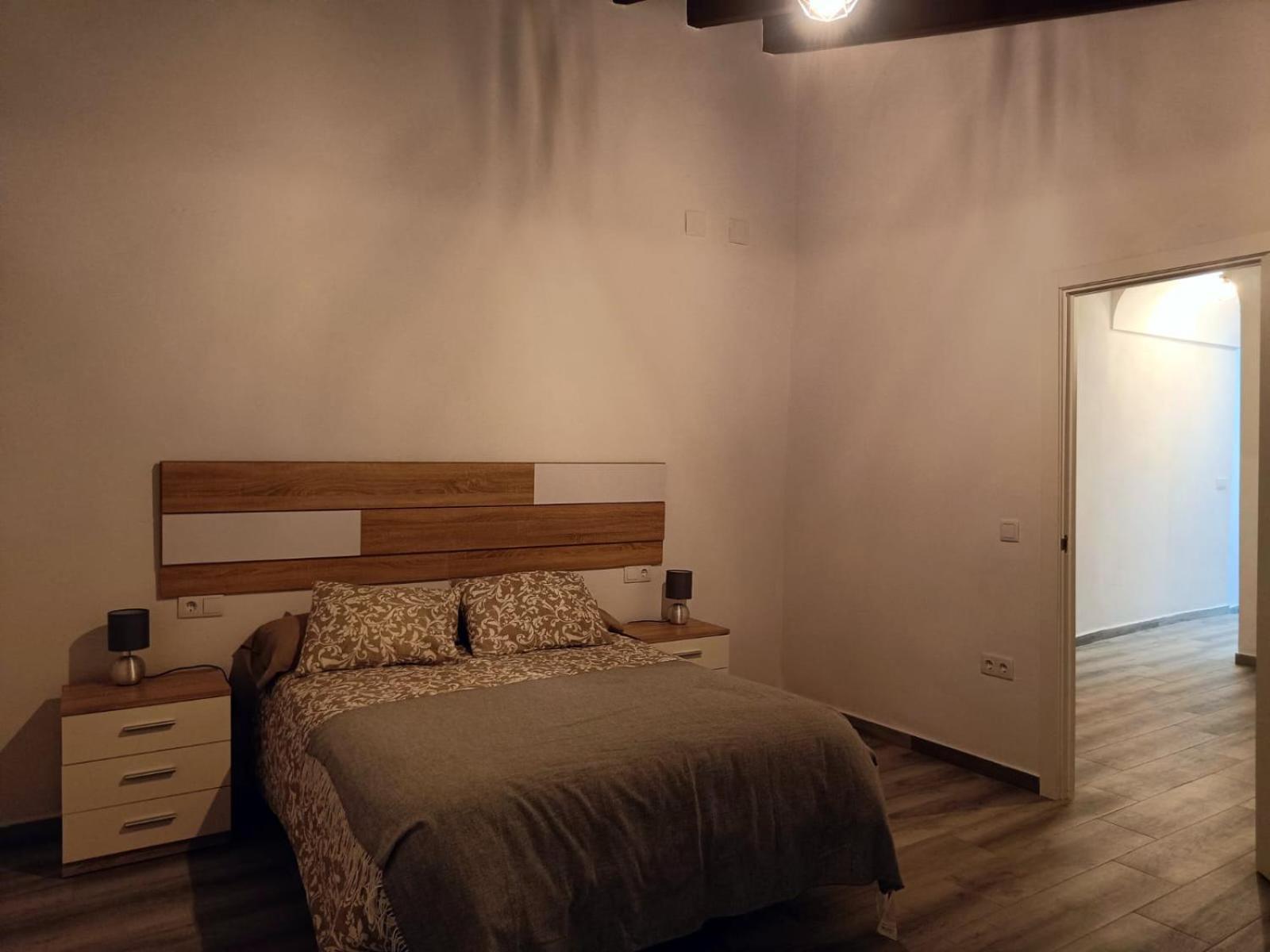 Apartamento El Embrujo Херес де ла Фронтера Екстериор снимка