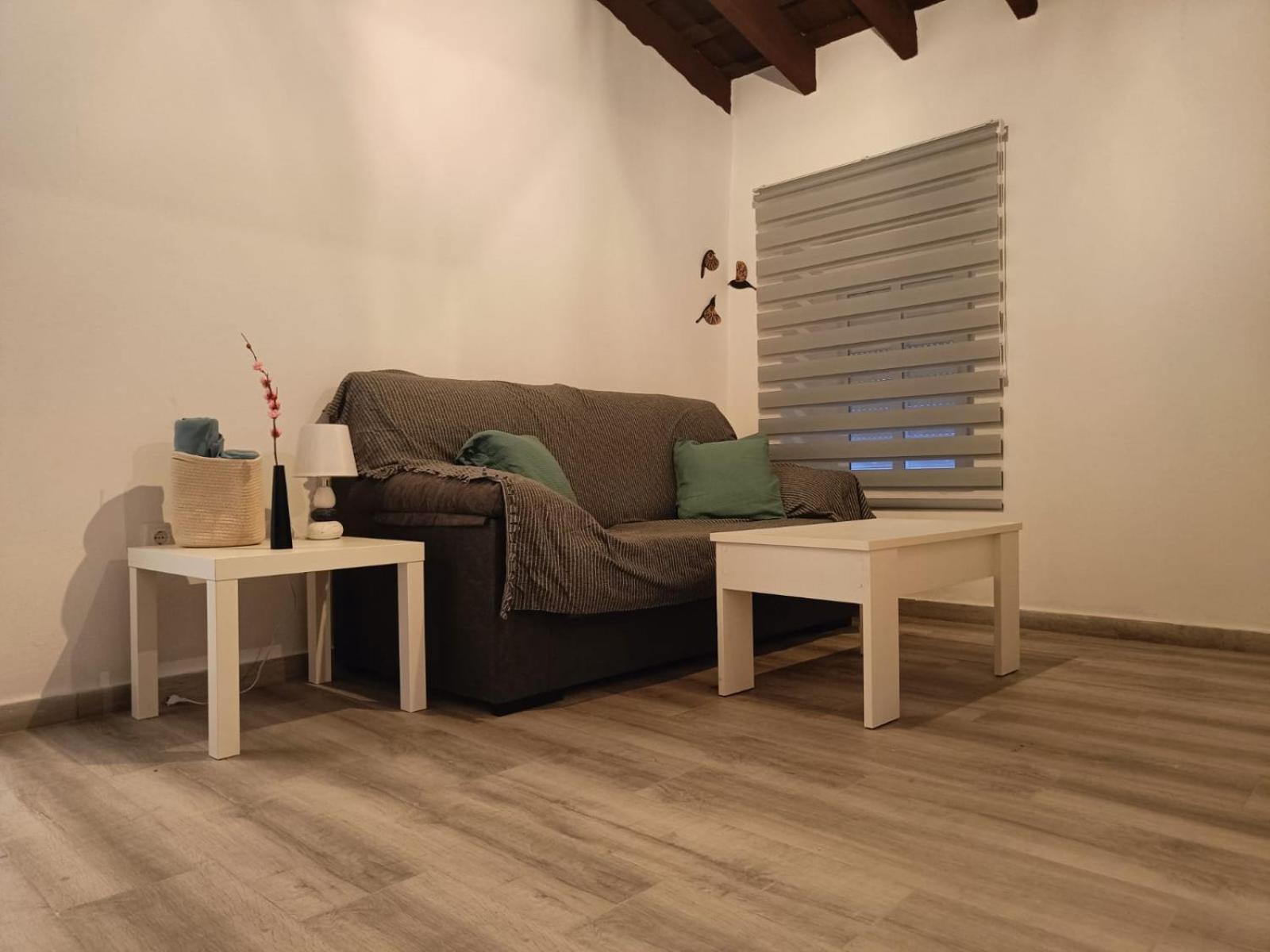 Apartamento El Embrujo Херес де ла Фронтера Екстериор снимка