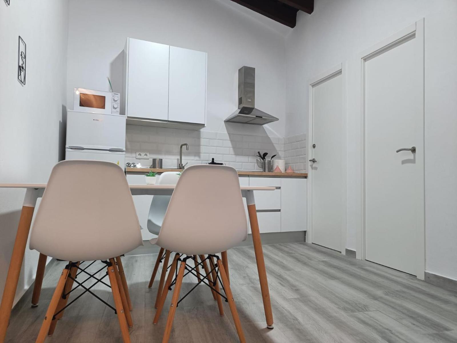 Apartamento El Embrujo Херес де ла Фронтера Екстериор снимка