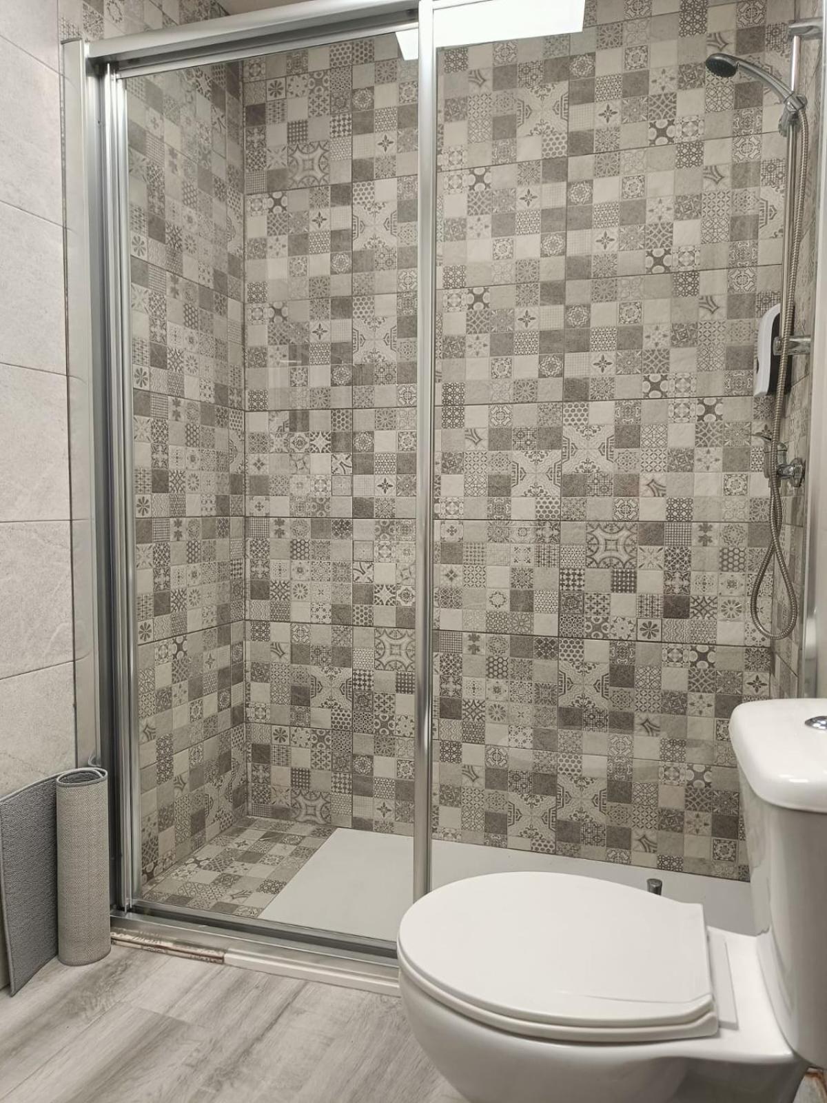Apartamento El Embrujo Херес де ла Фронтера Екстериор снимка
