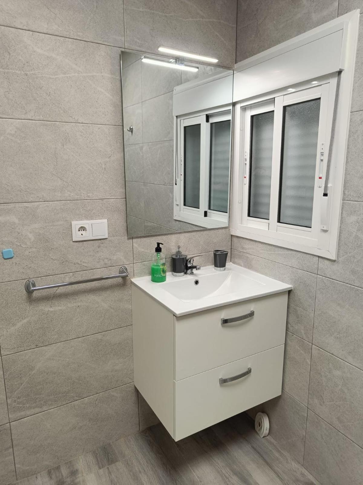 Apartamento El Embrujo Херес де ла Фронтера Екстериор снимка